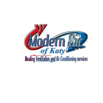 Modern Air of Katy