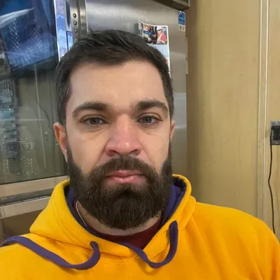 Jorge Mauricio