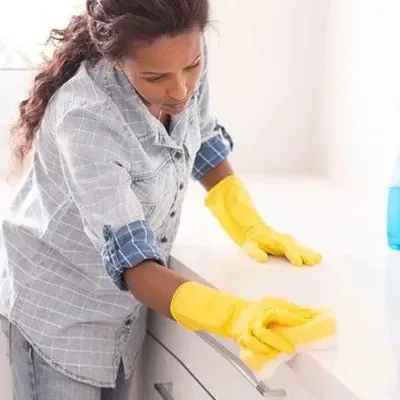 Labdi Cleaning services