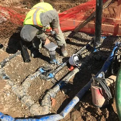 Jaheh plumbing service