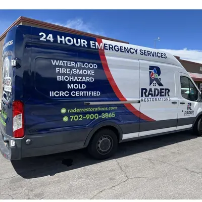 Rader Restorations