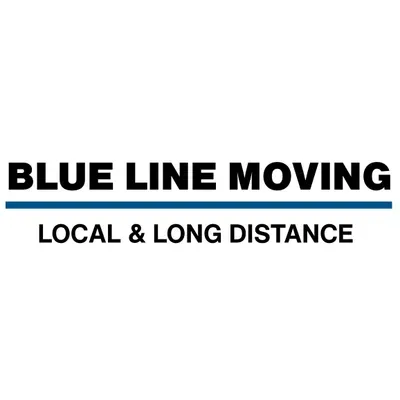 Blue Line Moving
