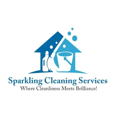 Sparkling cleaning services inc