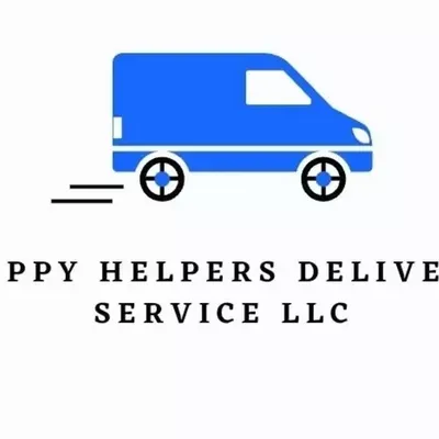 Happy Helpers Delivery Service