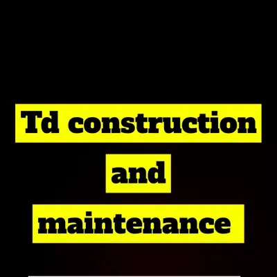 TD Construction