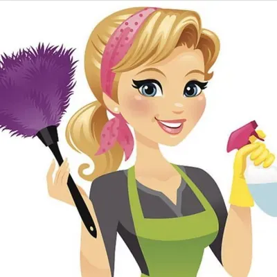 Juli’s Cleaning
