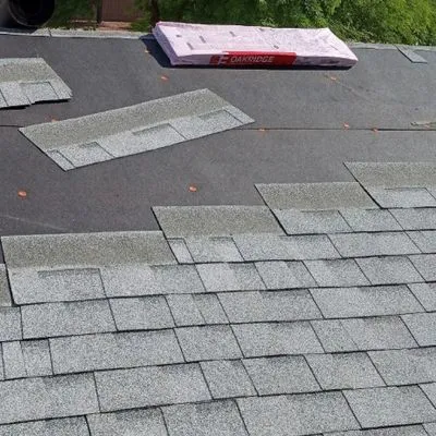 City line roofing and masonry