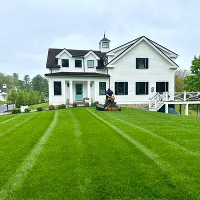 Elm Landscaping