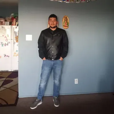Fredy Osorio