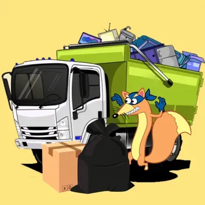 Swipersjunkremoval