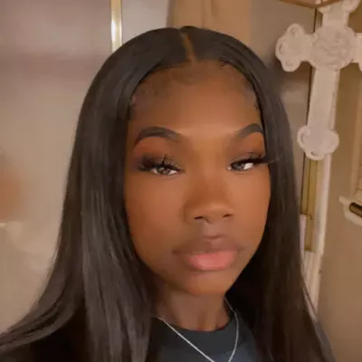 Aaliyah Fox