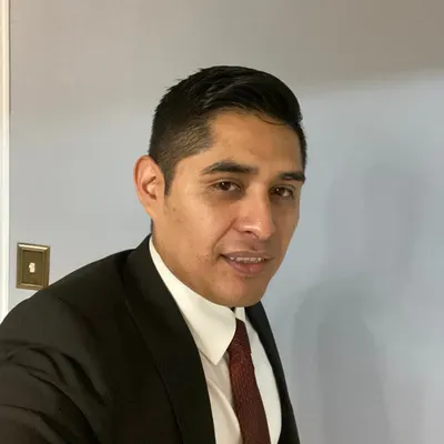 Sergio Benitez