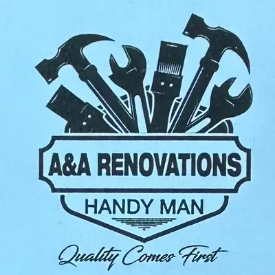 A & A Renovations