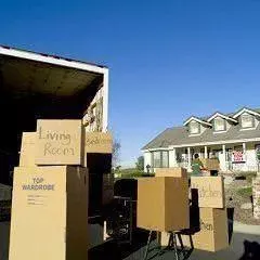 QuickMove Moving Company