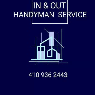 In And Out Handy Services
