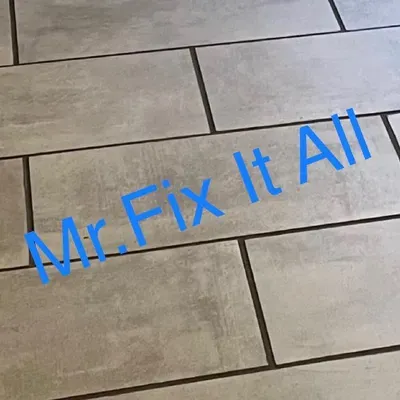 Mr. Fix It All