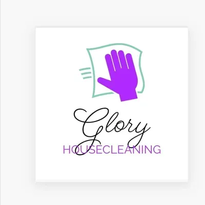 Glory’s housecleaning
