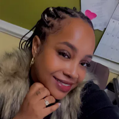 Unashia Britt