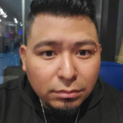 Pablo Dominguez