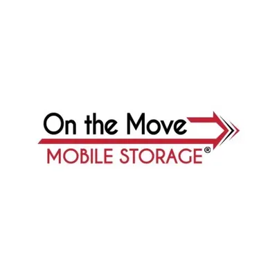 On The Move Mobile Storage