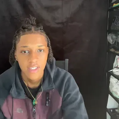 Shadajah Thomas