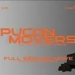 Pucon movers