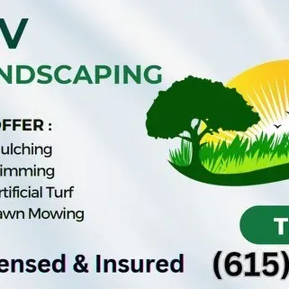 MV Landscaping