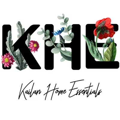 Kailan Home Essentials