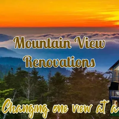 Mountain View Renovations
