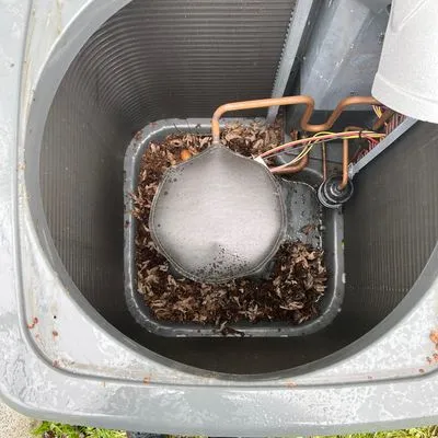 Rockys hvac
