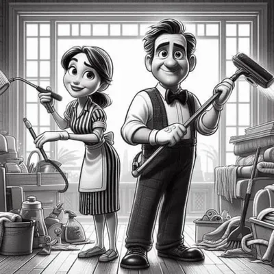 Adry service cleaning ?????
