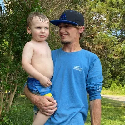 Hunter Tillman