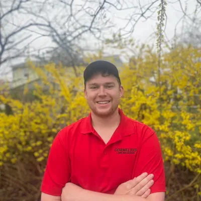Cornelius Lawn and Garden LLC