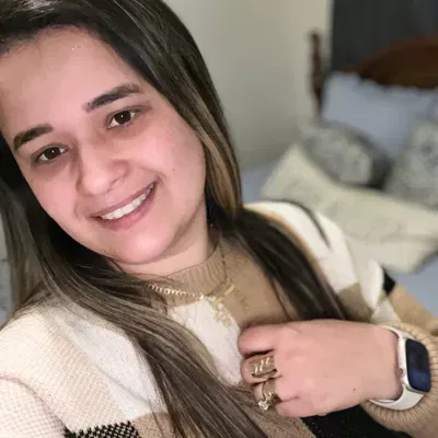 Nathila karen Fernandes Rodrigues de Oliveira