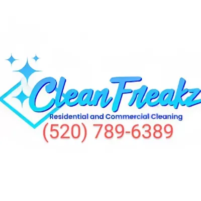 ✨Clean Freakz