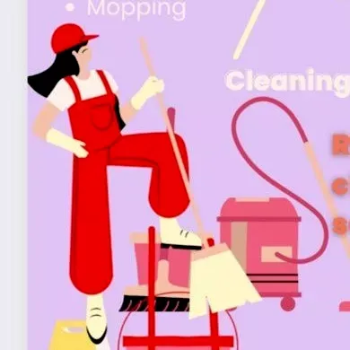 Rous cleaning service