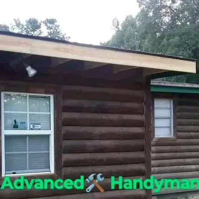 ADVANCED?️ HANDYMAN