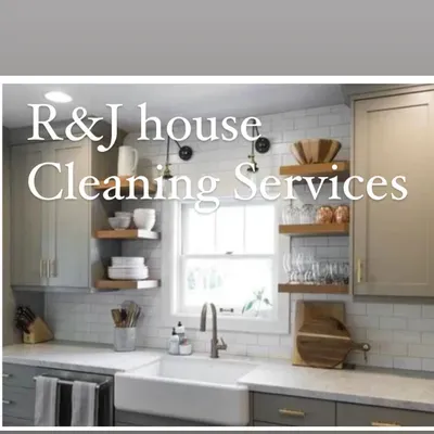 R&J Brazilian cleaning