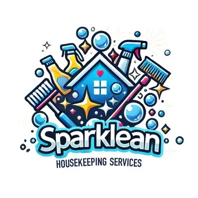 SPARKLEAN-HOUSEKEEPING SERVICES LLC