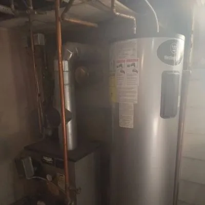 Pipe Boss Plumbing Services