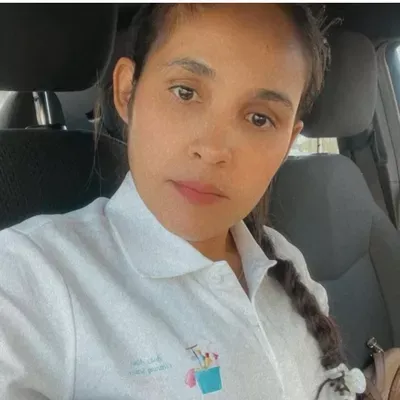 Ana Alves cleaning service