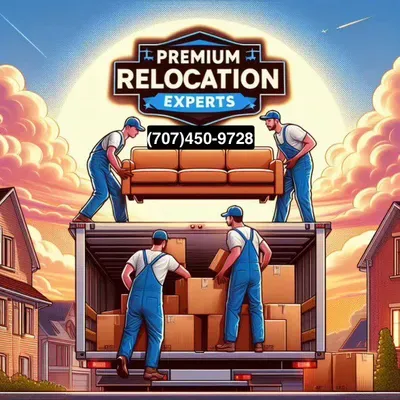 Premium Relocation Experts LLC