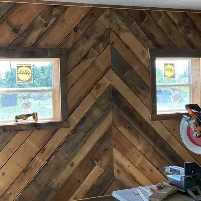 D&M Building Services