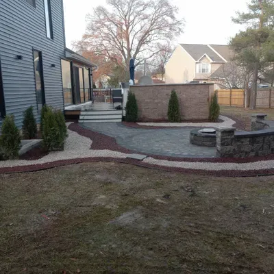 Lopez Landscaping llc