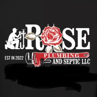 Rose Plumbing & Septic LLC..