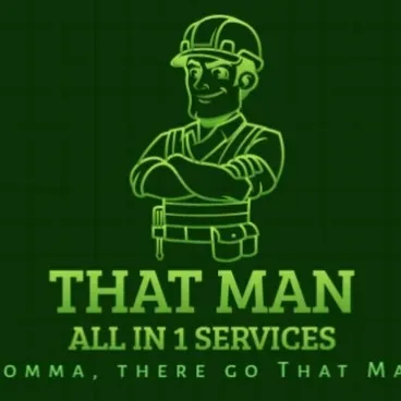 That Man ALL in 1 Services