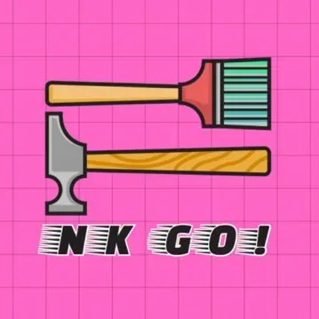 NK GO