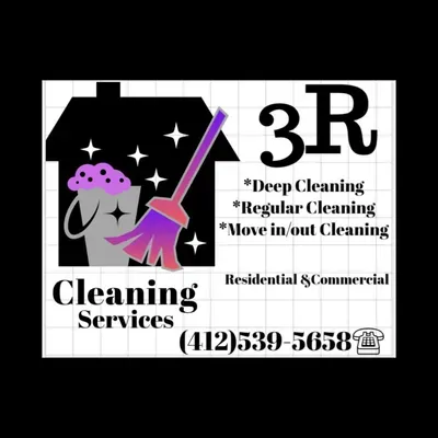 3R Cleanings Services