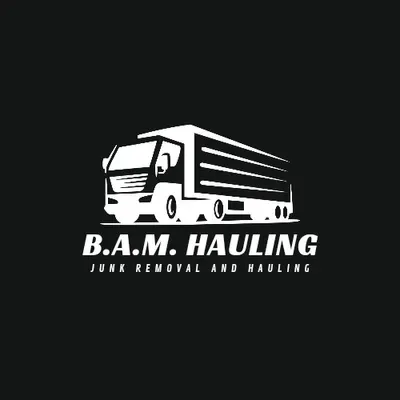 BAM HAULING