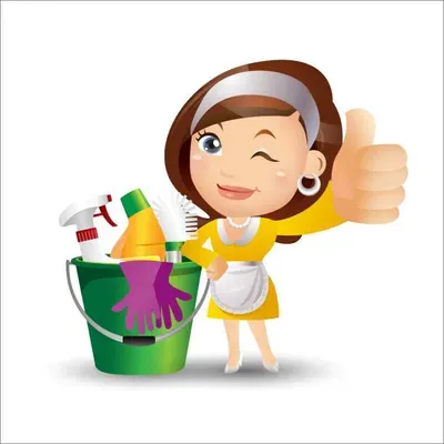 Nitty Gritty Housecleaning
